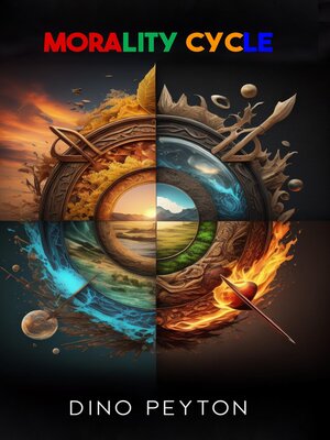 cover image of Morality Cycle